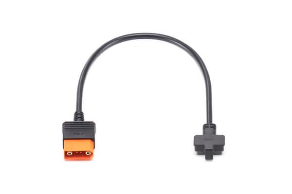 DJI Cable de carga rápida DJI Power SDC a Serie Matrice 30 – imagen 3