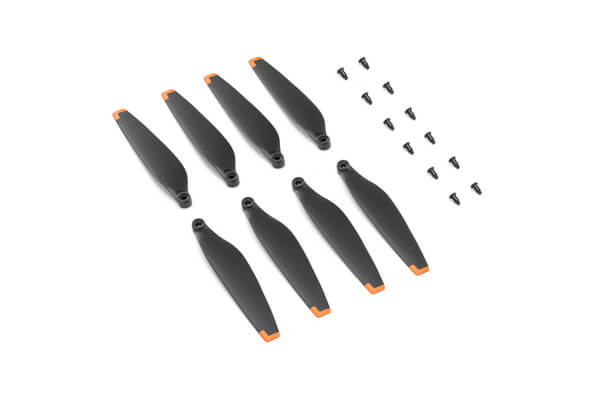 DJI Hélices DJI Mini 3/Serie DJI Lito