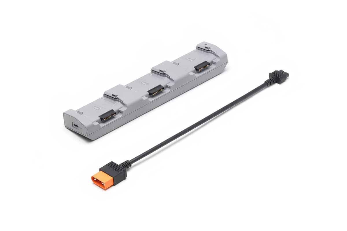 DJI Matrice 4Dシリーズ 240W 充電ハブ購入 - DJI Store