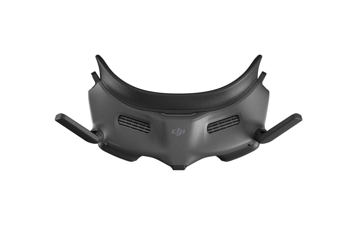 DJI Goggles 2 Motion コンボ (DJI RC Motion 2) （整備済製品）購入 