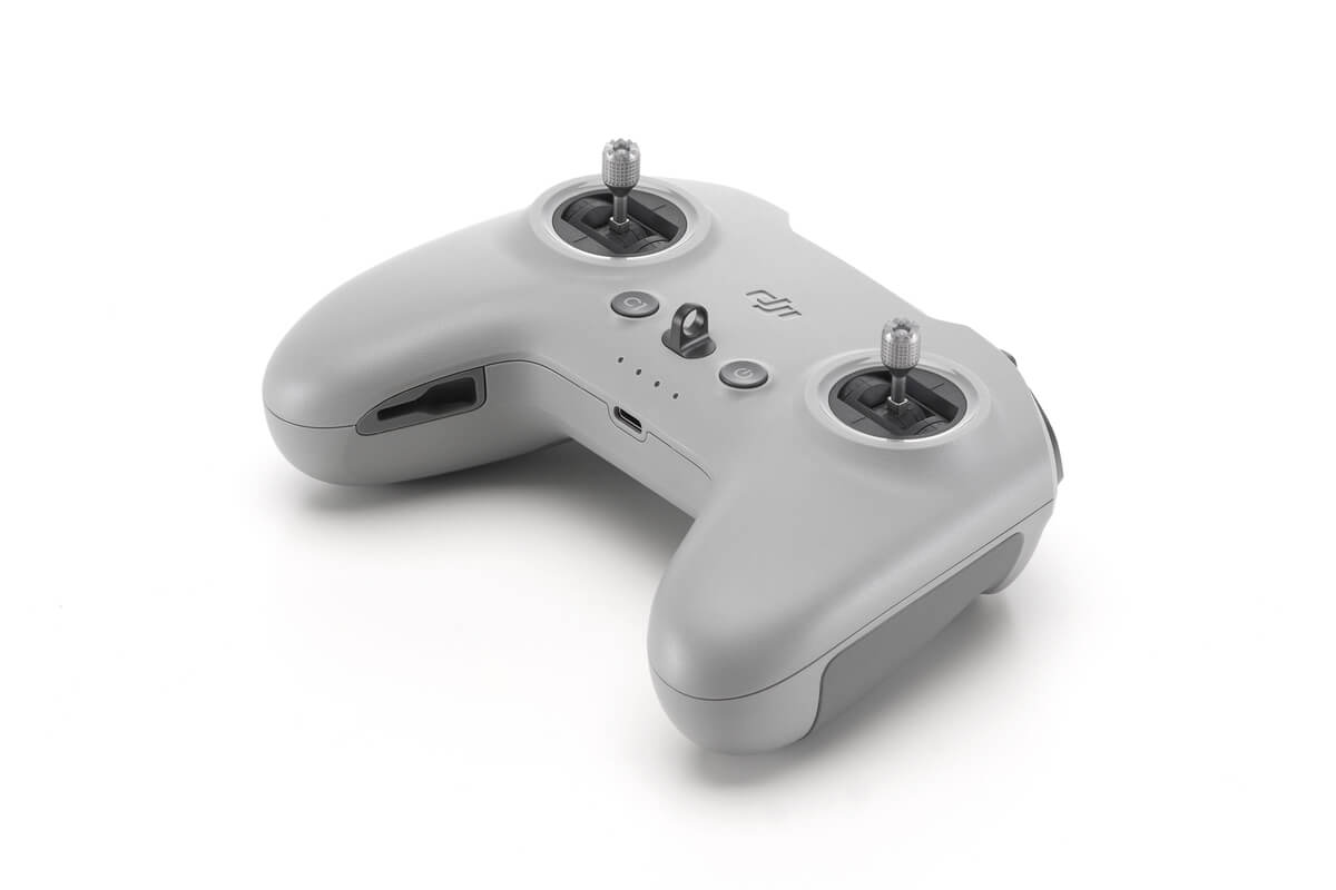 DJI FPV送信機 3 （整備済製品）購入 - DJI Store
