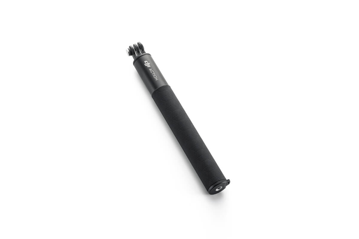 Osmo 1.5 m延長ロッドキット（両方向クイックリリース式）購入 - DJI Store