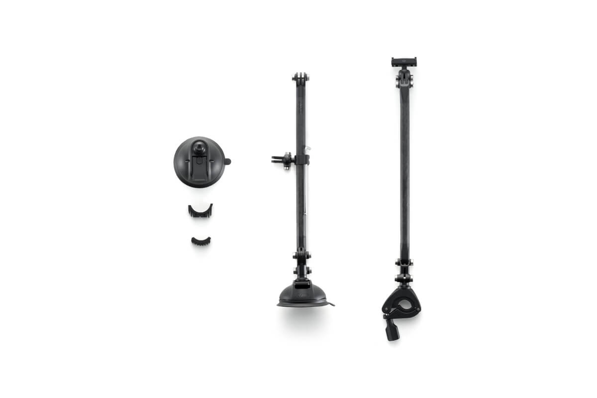 DJI Osmo Folding Arm Kit - Thumbnail 2