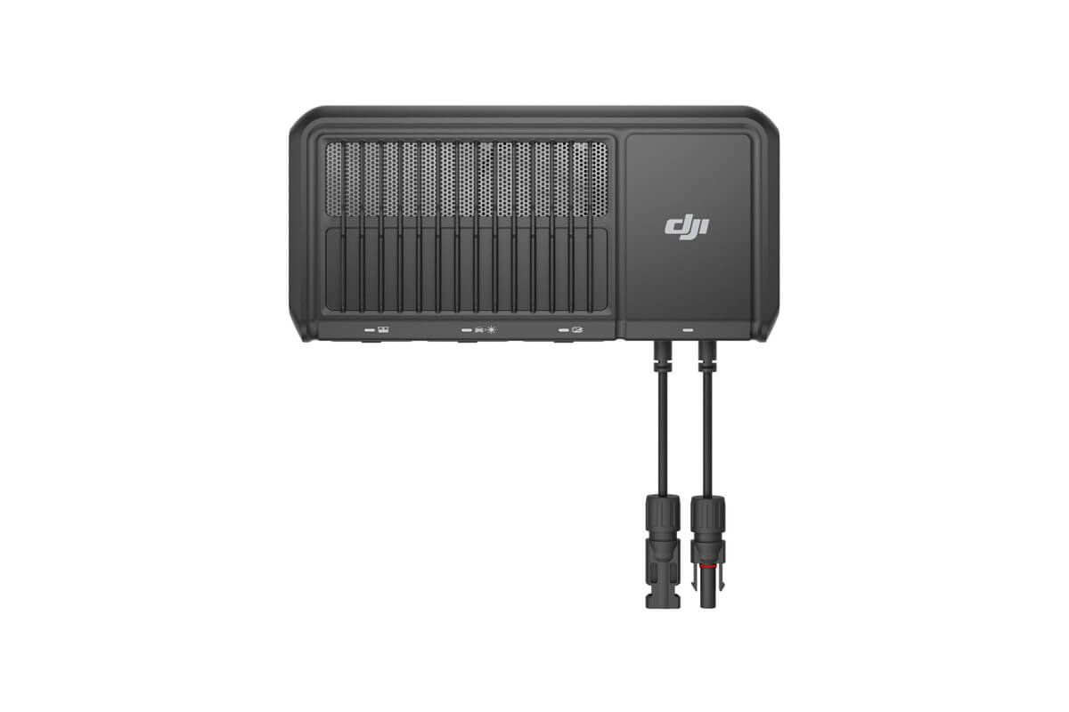 Buy DJI Power 1kW Super Fast Car Charger - DJI Store