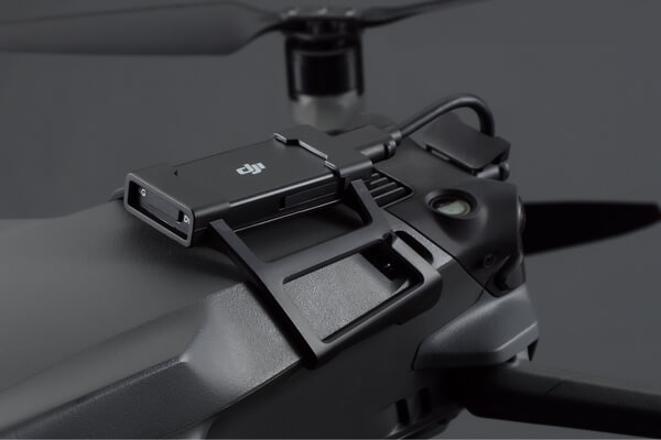 DJI Kit de instalación del adaptador celular DJI (Serie DJI Mavic 3)