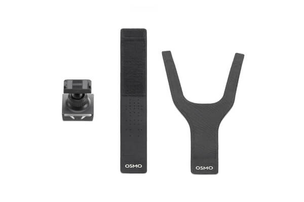 DJI Correa 360° para la muñeca Osmo Action