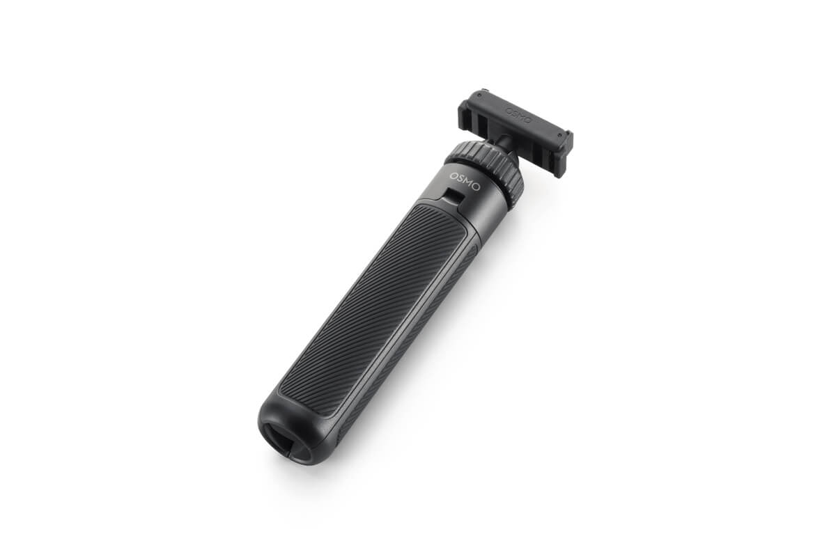 Osmo Action 両方向ミニ延長ロッド購入 - DJI Store