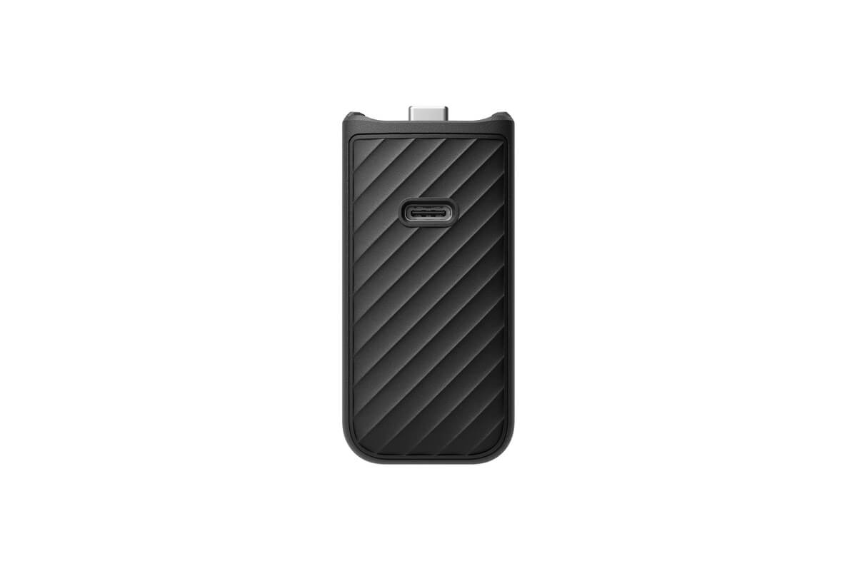 Osmo Pocket 4 バッテリーハンドル購入 - DJI Store