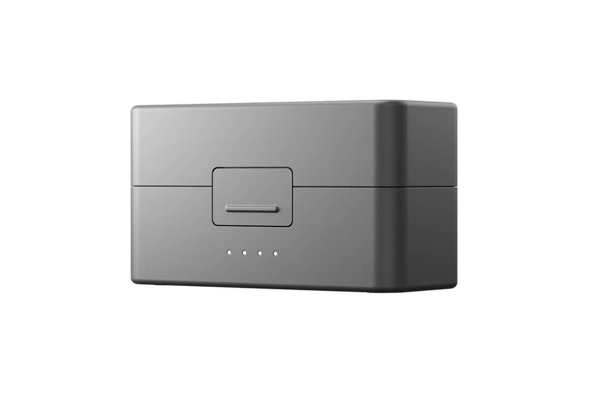 DJI Mic 3 充電ケース購入 - DJI Store