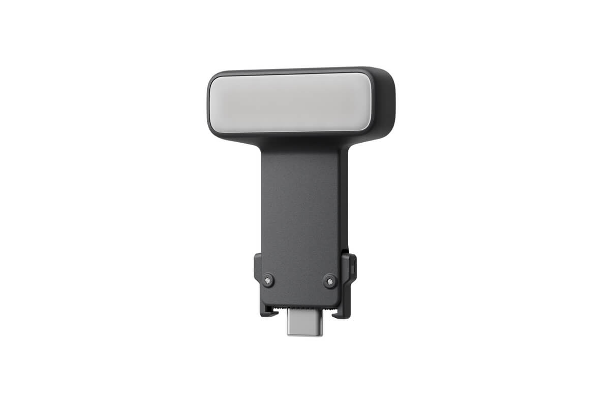 DJI OM補助ライト購入 - DJI Store