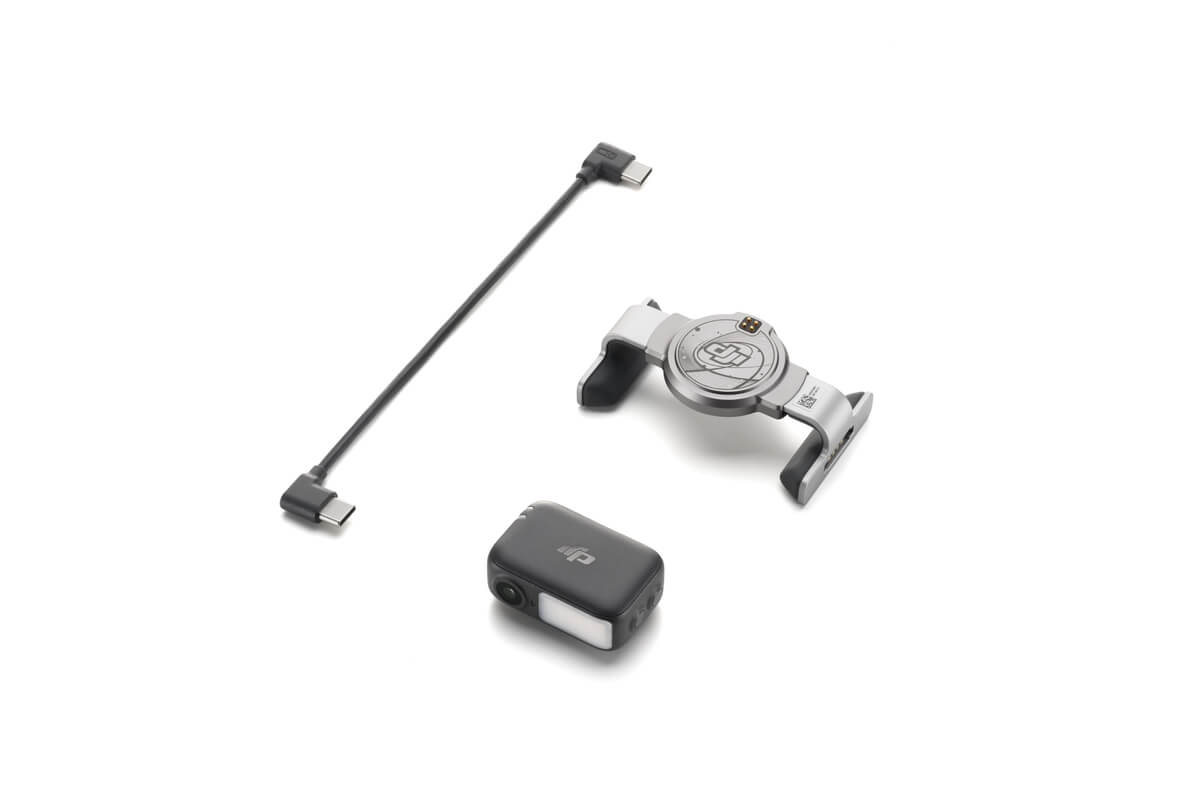 DJI OM 8トラッキングキット購入 - DJI Store