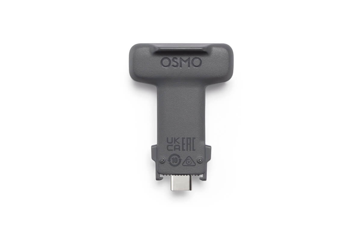 DJI OM多機能モジュール 2購入 - DJI Store