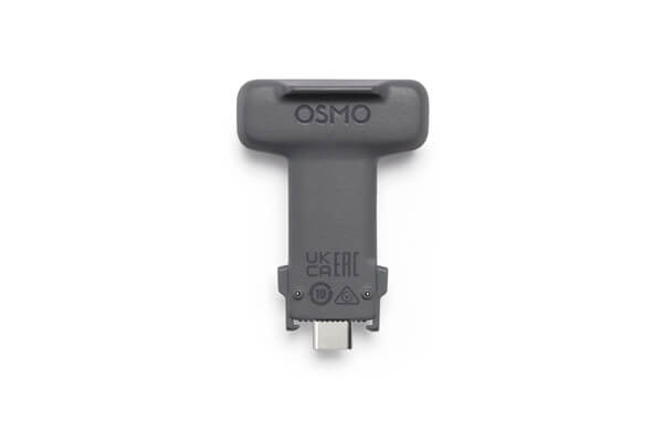 DJI Módulo multifuncional 2 DJI OM – imagen 3