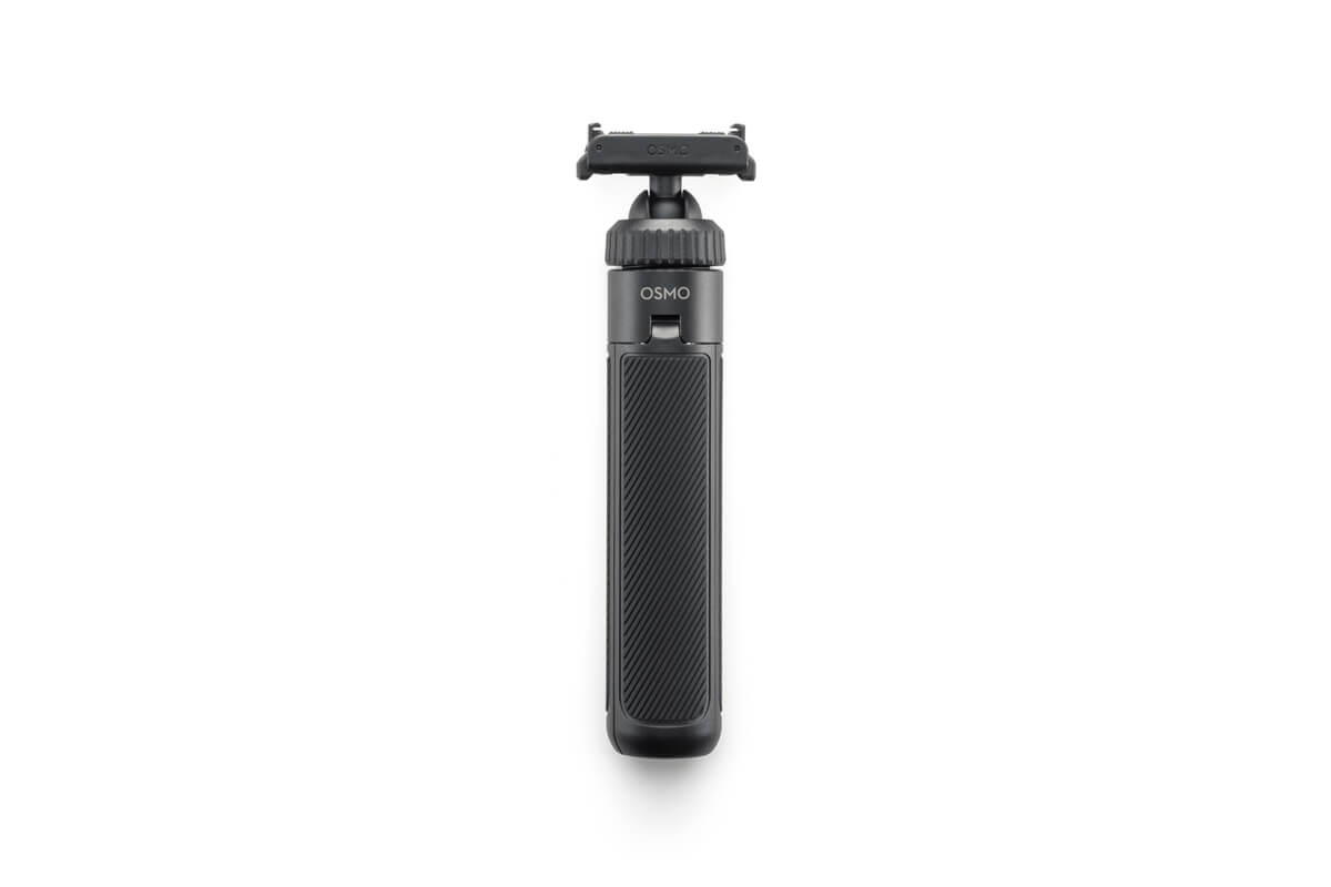 Osmo Action 両方向ミニ延長ロッド購入 - DJI Store