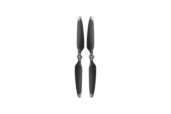 DJI Hélices plegables de liberación rápida de gran altitud DJI Inspire 3 (par)