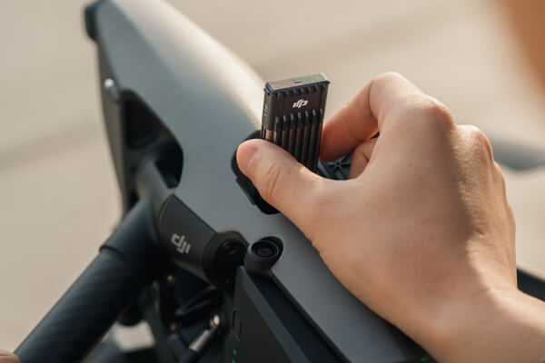 Dji prossd 1tb