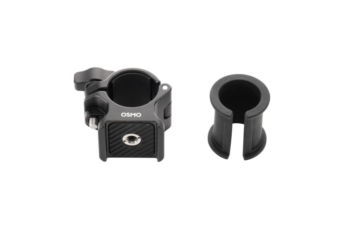 Osmo セルフィースティック クランプマウント購入 - DJI Store