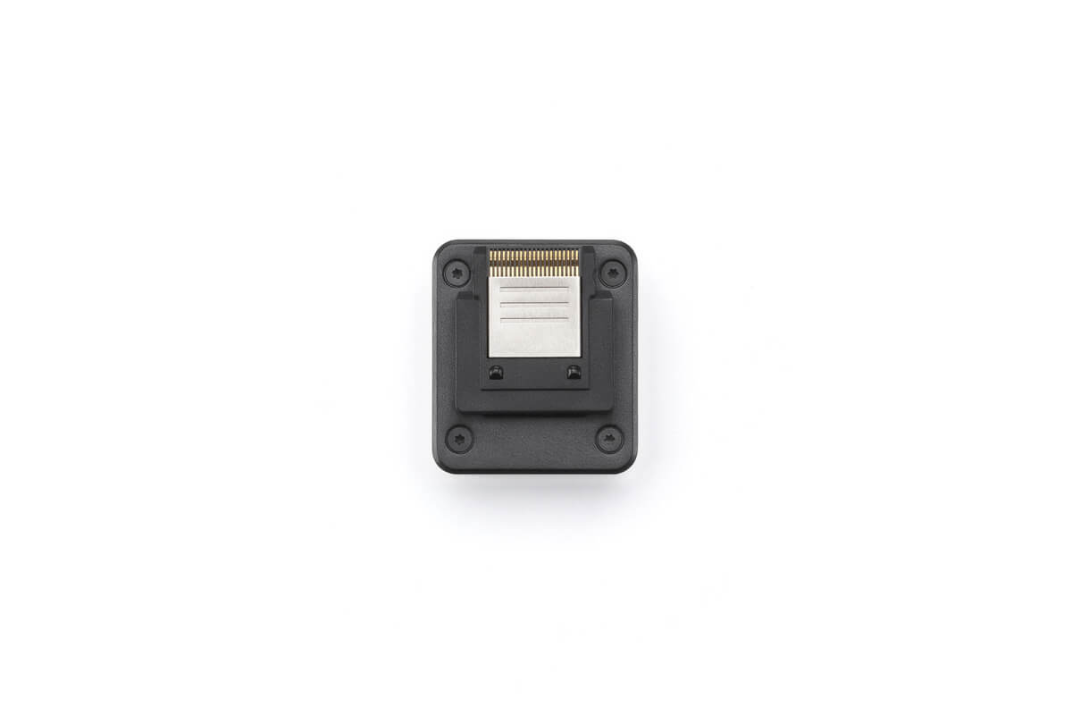 DJI Micシリーズカメラアダプター購入 - DJI Store
