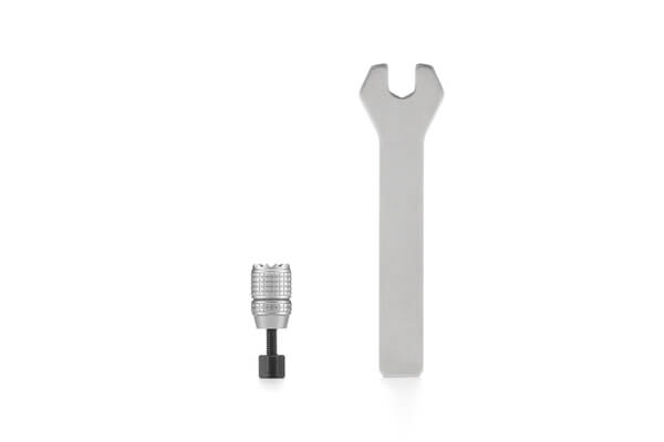 DJI Palancas de control de altura ajustable DJI RC Plus