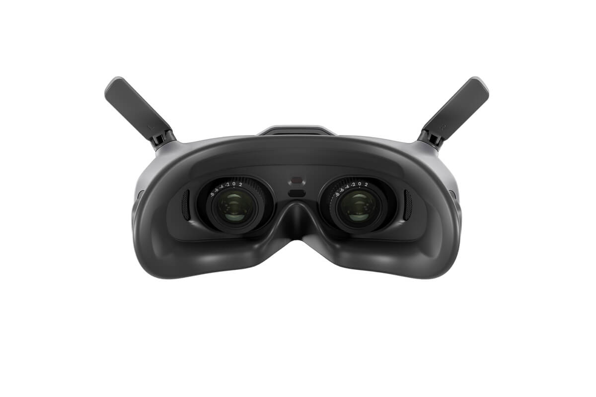 DJI Goggles 2 Motion コンボ (DJI RC Motion 2) （整備済製品）購入 