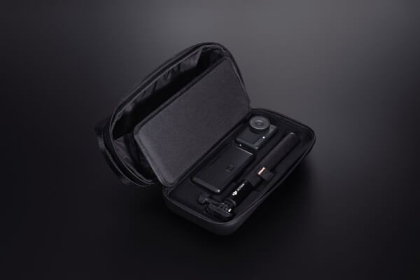 DJI Bolsa de transporte Osmo Action 6