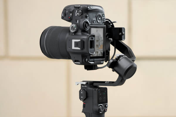 DJI Cable de control multicámara en L DJI RS (USB-C, 30 cm)