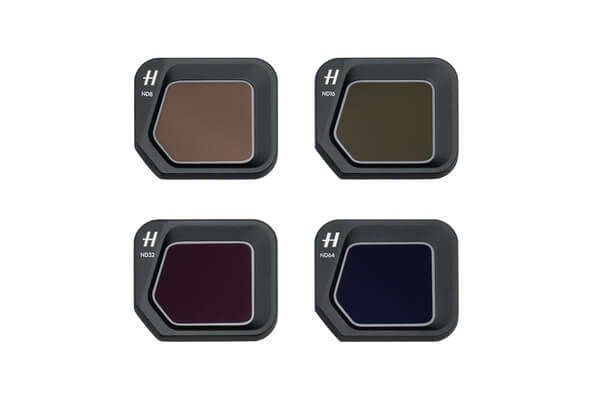 DJI Juego de filtros ND DJI Mavic 3 Classic (ND8/16/32/64)