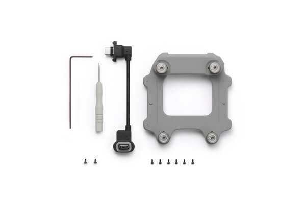 DJI Kit de Accesorios Manifold 3 (Serie Matrice 4D)