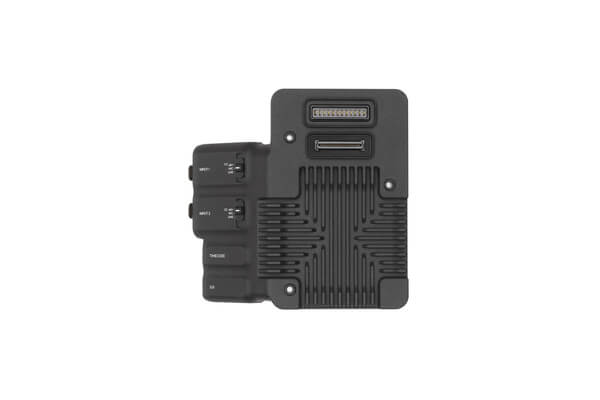 DJI Placa de expansión DJI Ronin 4D (SDI/XLR/TC) – imagen 2