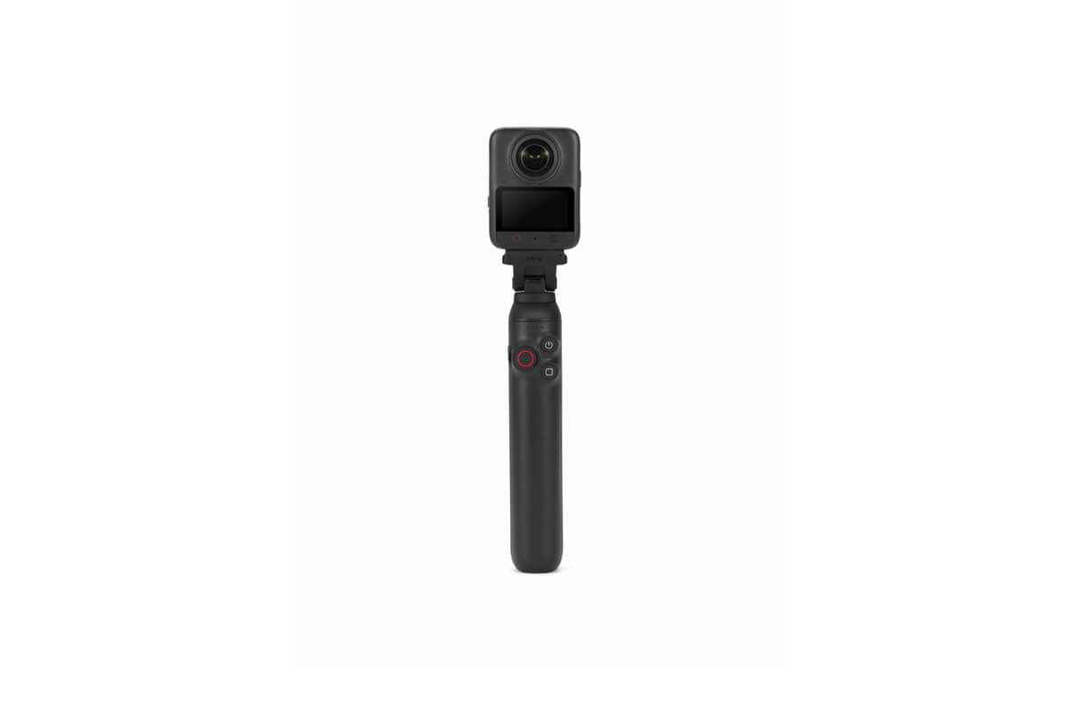 Osmo 360 II バッテリー延長ロッド購入 - DJI Store