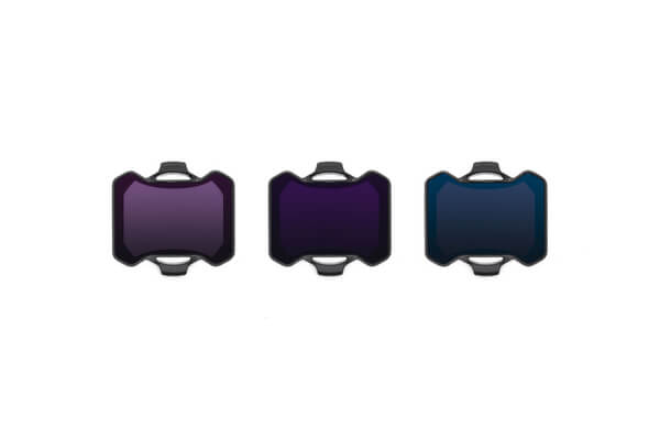 DJI Juego de filtros ND (ND8/16/32) DJI Avata 2 – imagen 2