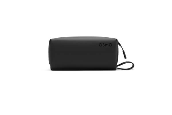DJI Bolsa de transporte Osmo Pocket Pro (color negro) – imagen 2