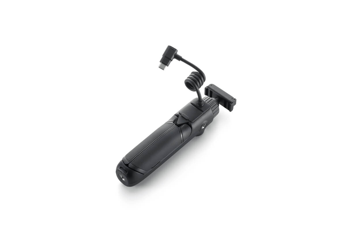 Osmo Action 両方向バッテリーハンドル購入 - DJI Store