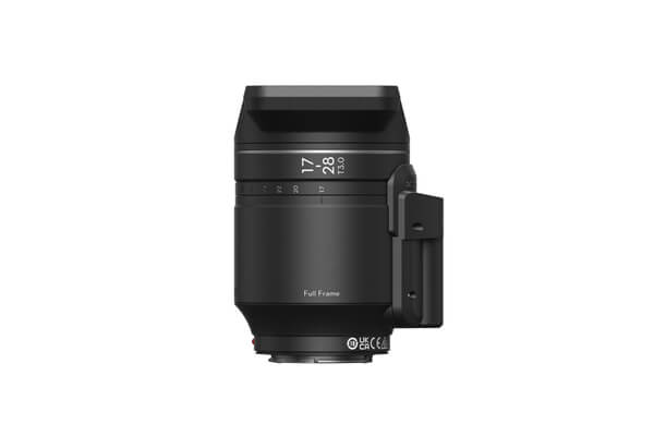 DJI Objetivo DJI DL PZ 17-28 mm T3.0 ASPH