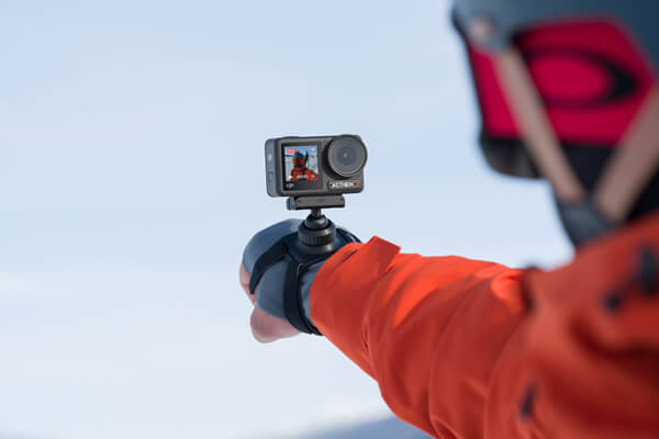 DJI Correa 360° para la muñeca Osmo Action – imagen 2