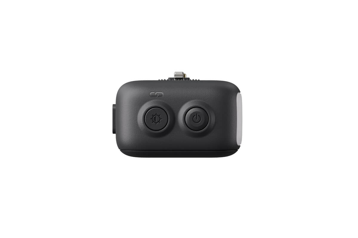 DJI OM 7 Series