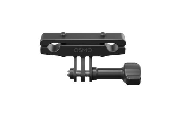 DJI Soporte para raíl de sillín de bicicleta Osmo Action – imagen 2