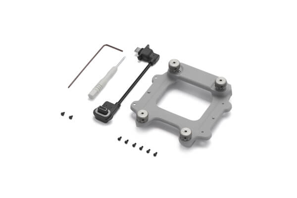 DJI Kit de Accesorios Manifold 3 (Serie Matrice 4D) – imagen 3