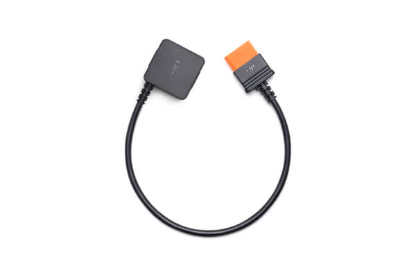 DJI Cable de carga rápida DJI Power SDC a Serie DJI Mavic 3 – imagen 3