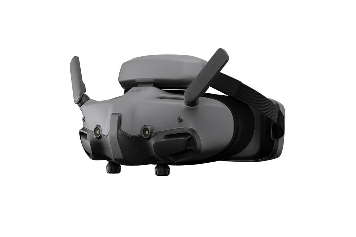 【期間限定】稀少な未使用に近い個体 DJI GOGGLES V1 DJI Goggles V1 – HAJIFPV Store
