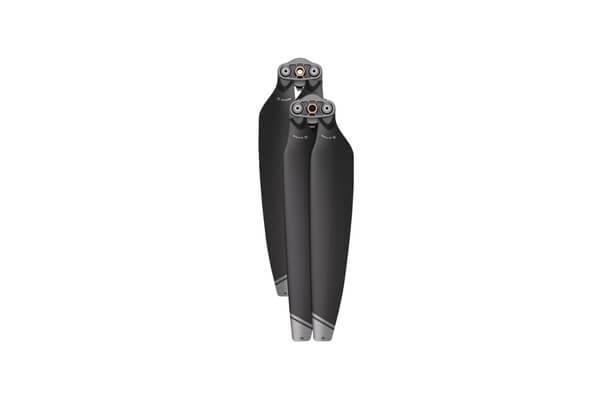 DJI Hélices plegables de liberación rápida de gran altitud DJI Inspire 3 (par) – imagen 2