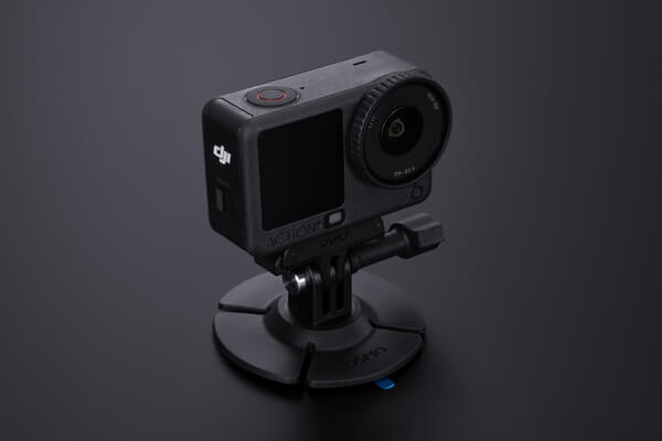DJI Kit de base adhesiva flexible Osmo