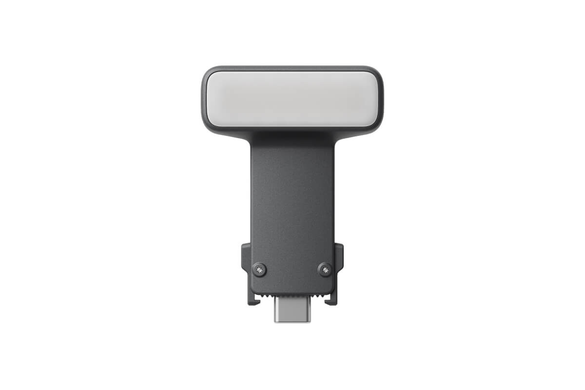 DJI OM補助ライト購入 - DJI Store