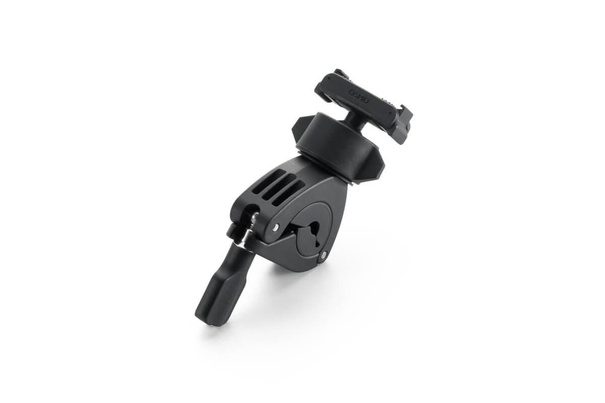 希少　ミニクーパー　マウントニーモータープロダクツ　ハンドル Osmo Action 両方向ミニ ハンドルバーマウント購入 - DJI Store
