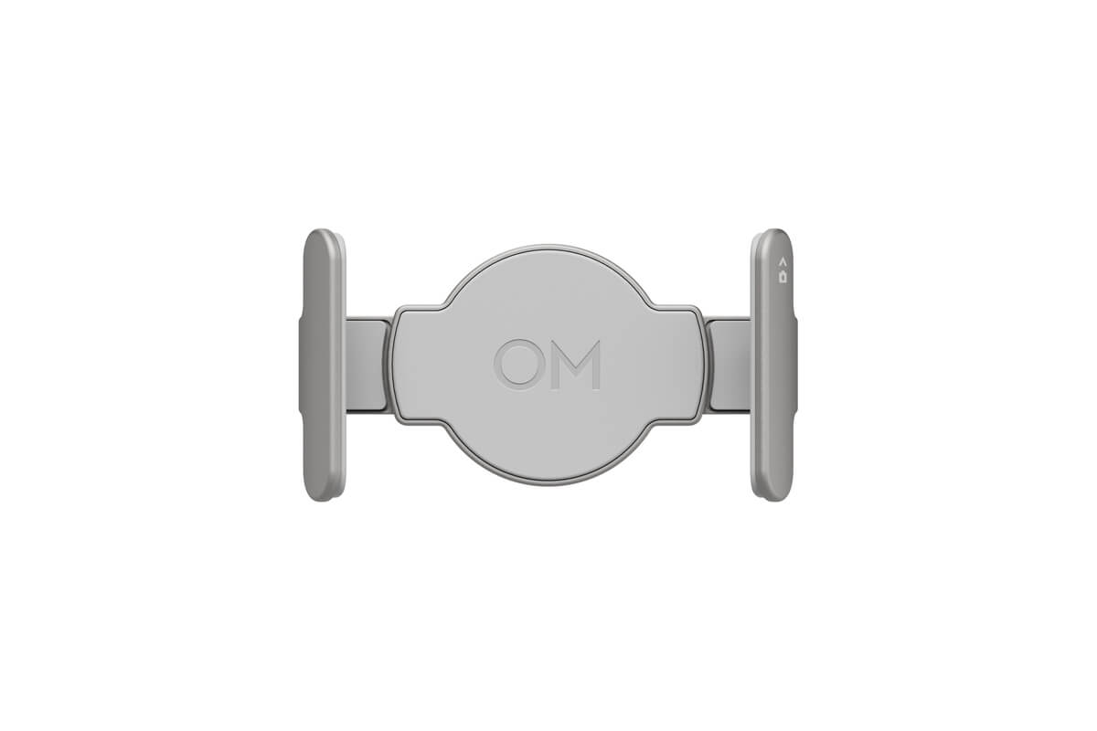 DJI OM磁気スマートフォンクランプ 4購入 - DJI Store