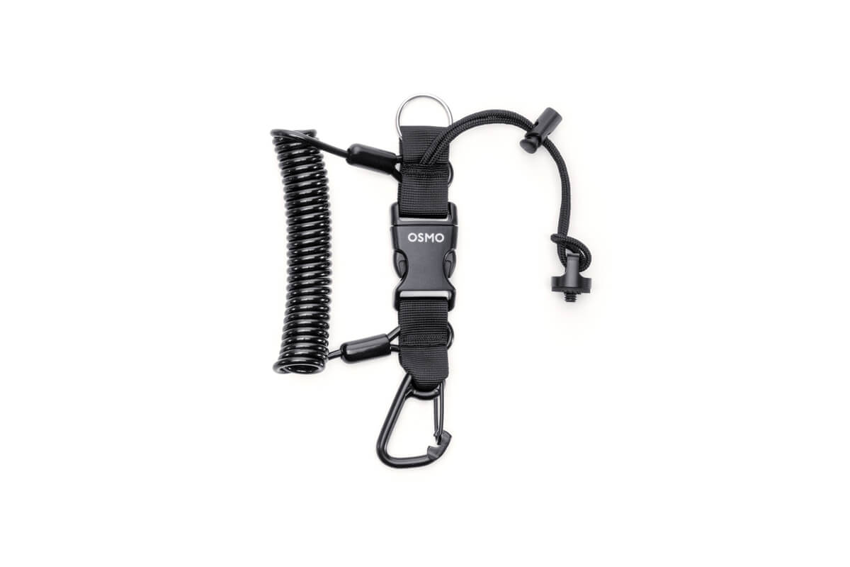 Osmo ダイビング紛失防止ストラップ購入 - DJI Store
