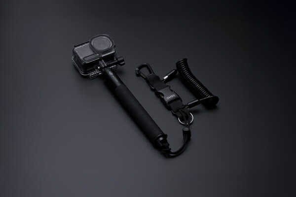 DJI Kit de accesorios para buceo con tanque Osmo Action 6
