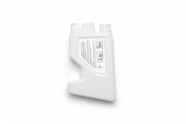 DJI Desodorizante para pisos ROMO (botella blanca)