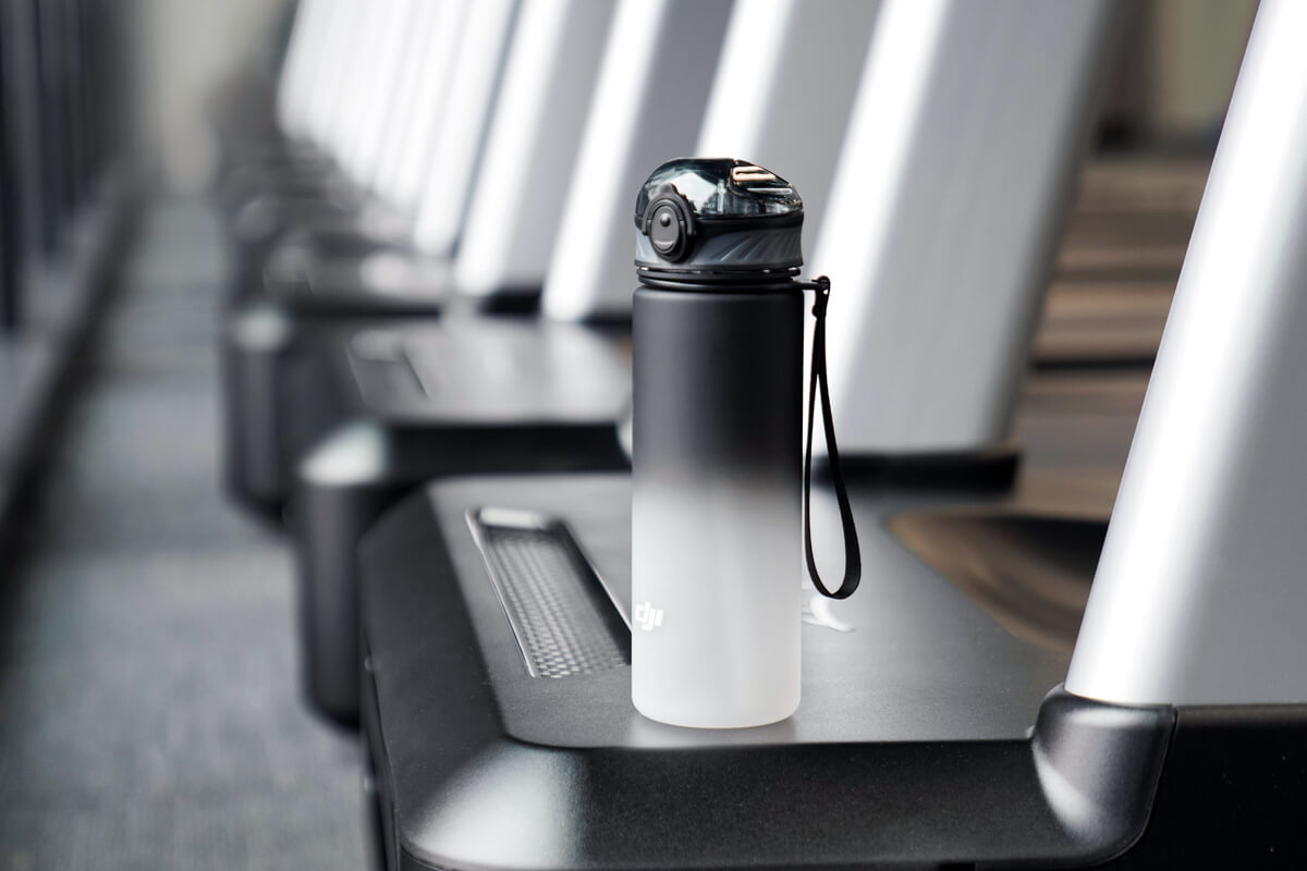 DJI Water Bottle - Thumbnail 4