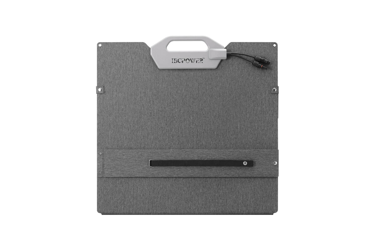 Buy IBCPOWER 200W Foldable Solar Panel - DJI Store